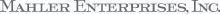 Mahler Enterprises, Inc.
